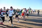 Blyth Sands 5 start.